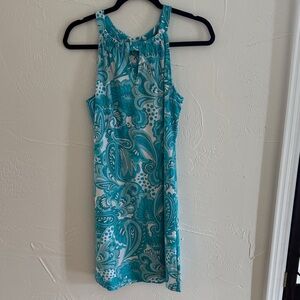 💙Jude Connally Sleeveless Dress Size Small 💙